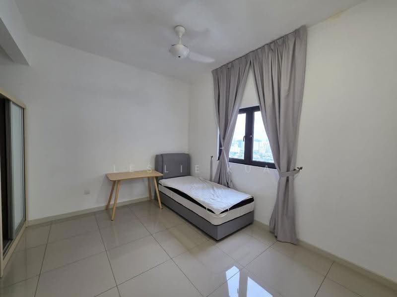 Service Residence for Rent at Savio @ Riana Dutamas - Leslie Kua - Bedroom - PropertyGuru.com.my