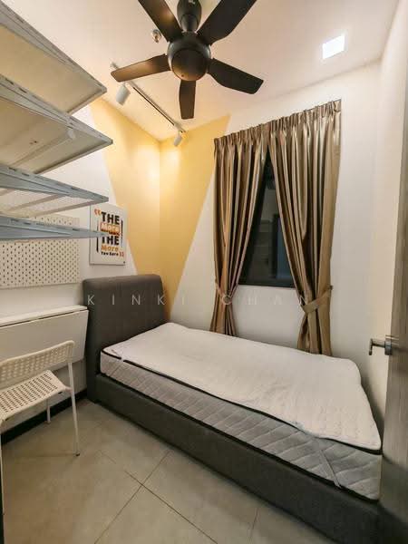 Kediaman Servis untuk Disewa di Neu Suites - KINKI CHAN - Bedroom - PropertyGuru.com.my