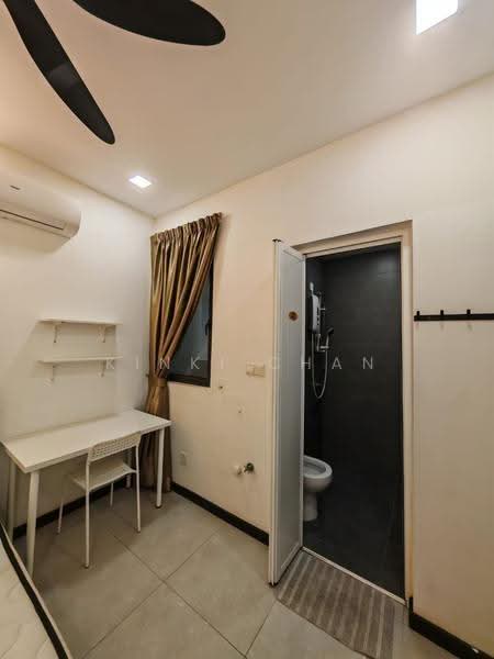 Kediaman Servis untuk Disewa di Neu Suites - KINKI CHAN - Bathroom - PropertyGuru.com.my