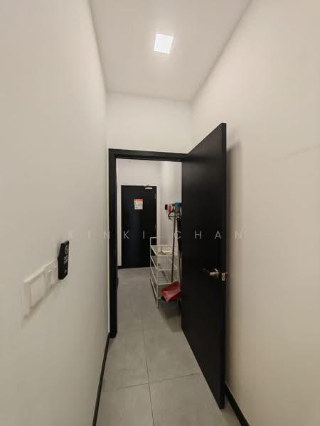 Kediaman Servis untuk Disewa di Neu Suites - KINKI CHAN - Corridor - PropertyGuru.com.my
