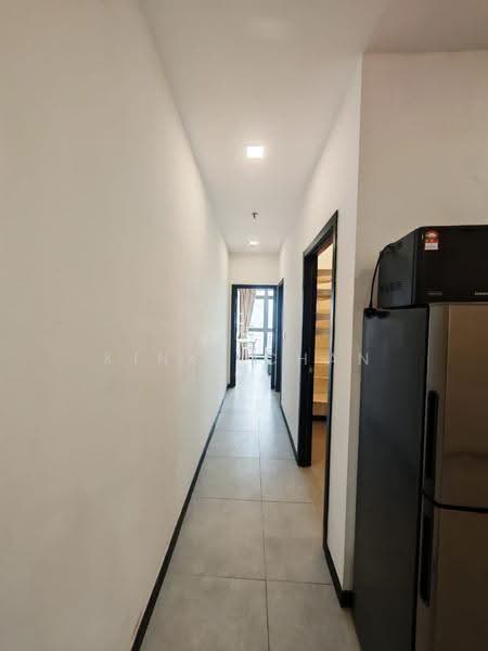 Kediaman Servis untuk Disewa di Neu Suites - KINKI CHAN - Corridor - PropertyGuru.com.my