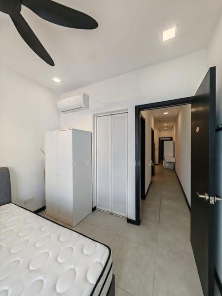 Kediaman Servis untuk Disewa di Neu Suites - KINKI CHAN - Bedroom - PropertyGuru.com.my