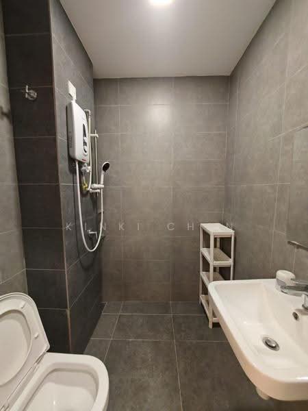 Kediaman Servis untuk Disewa di Neu Suites - KINKI CHAN - Bathroom - PropertyGuru.com.my