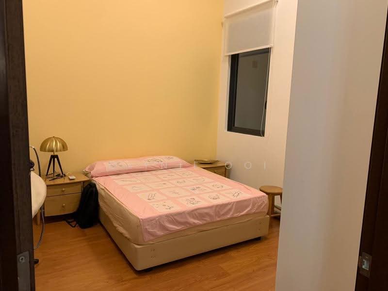 Rumah Berkembar untuk Dijual di Sierra Ukay (Ampang) - Dlynie Ooi - Bedroom - PropertyGuru.com.my
