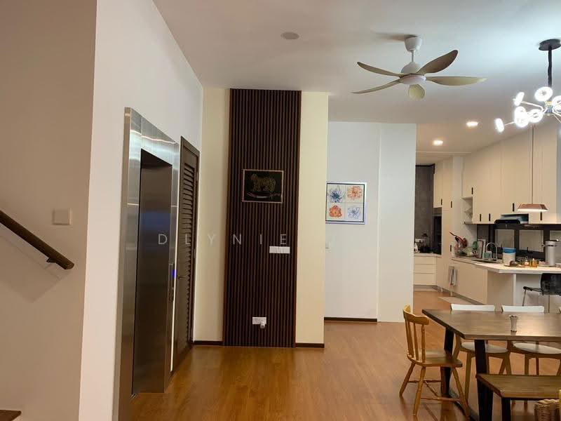 Rumah Berkembar untuk Dijual di Sierra Ukay (Ampang) - Dlynie Ooi - Interior - PropertyGuru.com.my