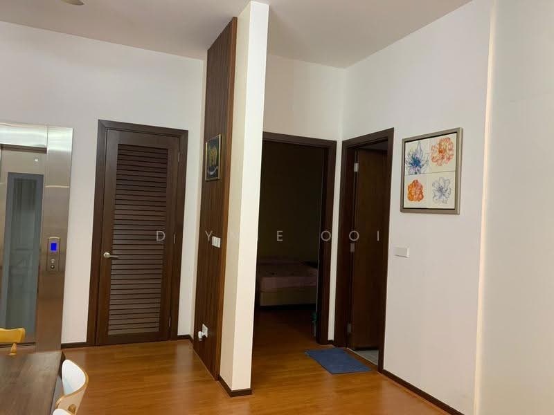 Rumah Berkembar untuk Dijual di Sierra Ukay (Ampang) - Dlynie Ooi - Interior - PropertyGuru.com.my