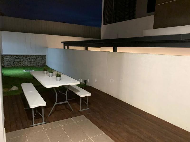 Rumah Berkembar untuk Dijual di Sierra Ukay (Ampang) - Dlynie Ooi - Exterior - PropertyGuru.com.my