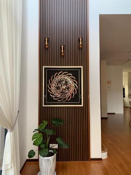 Rumah Berkembar untuk Dijual di Sierra Ukay (Ampang) - Dlynie Ooi - Interior - PropertyGuru.com.my