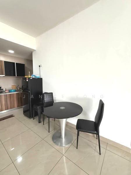 Service Residence for Rent at D'Secret Garden (Pangsapuri Kempas Indah) - Janice Yong - Kitchen - PropertyGuru.com.my