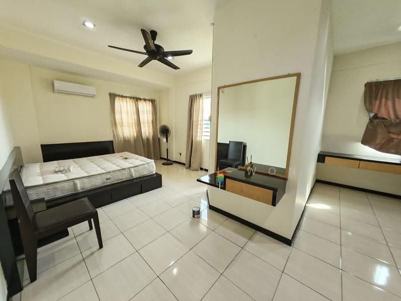 Condominium for Rent at Seri Borneo - Ching Hui Wong - Bedroom - PropertyGuru.com.my