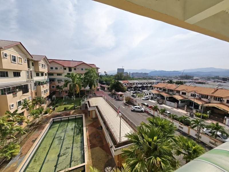 Condominium for Rent at Seri Borneo - Ching Hui Wong - Exterior - PropertyGuru.com.my