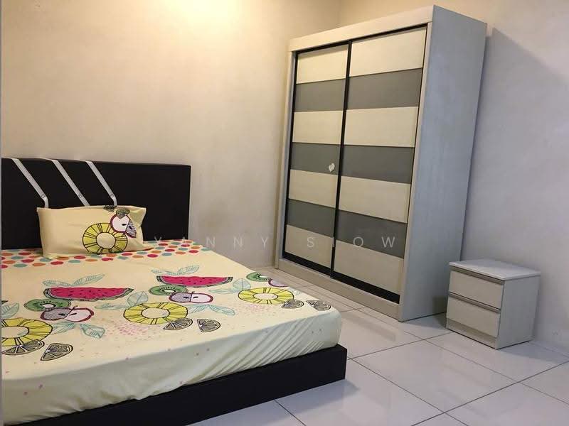 Condominium for Rent at Platinum Lake PV 20 - Yanny Siow - Bedroom - PropertyGuru.com.my