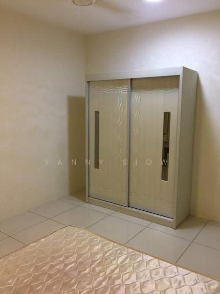 Condominium for Rent at Platinum Lake PV 20 - Yanny Siow - Bedroom - PropertyGuru.com.my