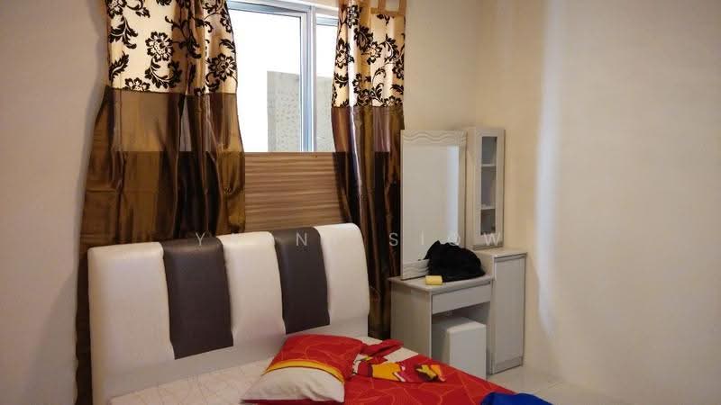 Condominium for Rent at Platinum Lake PV 20 - Yanny Siow - Bedroom - PropertyGuru.com.my