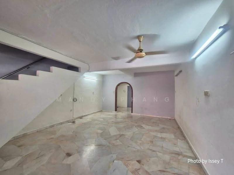 Rumah Teres 2-Tingkat untuk Dijual di Gunung Rapat (Ipoh) - Mandy Phang - Interior - PropertyGuru.com.my