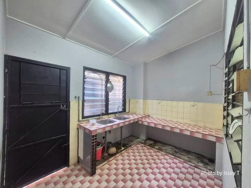 Rumah Teres 2-Tingkat untuk Dijual di Gunung Rapat (Ipoh) - Mandy Phang - PropertyGuru.com.my