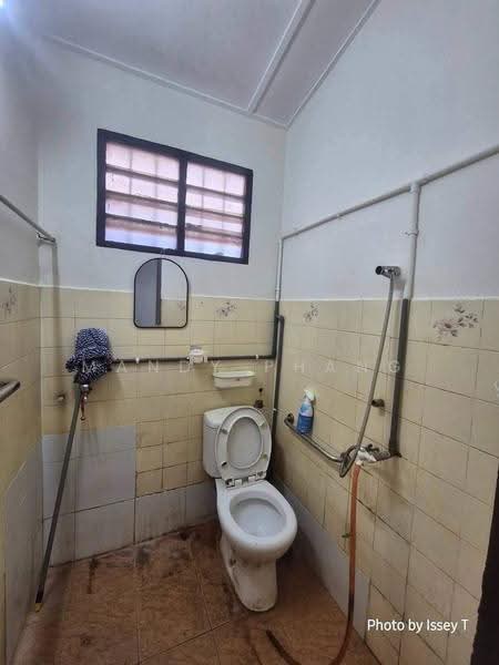 Rumah Teres 2-Tingkat untuk Dijual di Gunung Rapat (Ipoh) - Mandy Phang - PropertyGuru.com.my