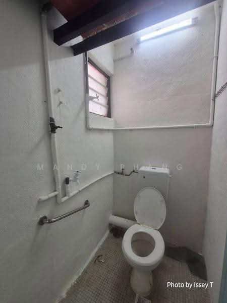 Rumah Teres 2-Tingkat untuk Dijual di Gunung Rapat (Ipoh) - Mandy Phang - PropertyGuru.com.my