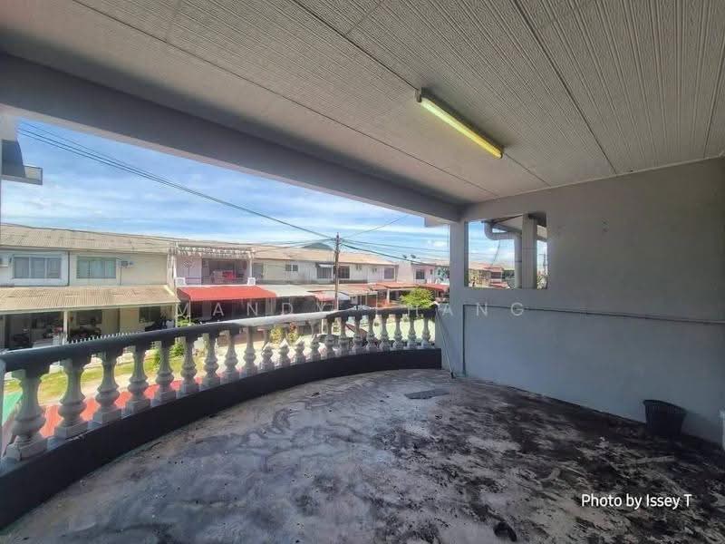 Rumah Teres 2-Tingkat untuk Dijual di Gunung Rapat (Ipoh) - Mandy Phang - PropertyGuru.com.my