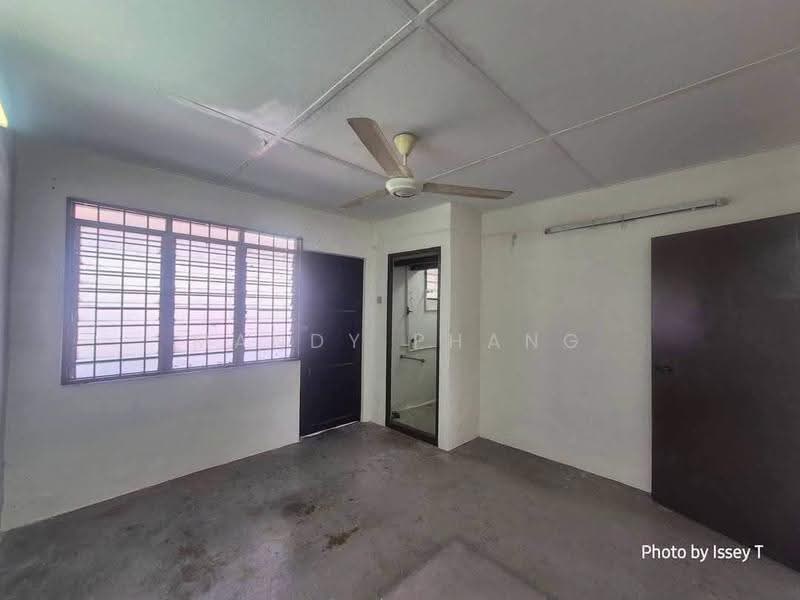 Rumah Teres 2-Tingkat untuk Dijual di Gunung Rapat (Ipoh) - Mandy Phang - PropertyGuru.com.my