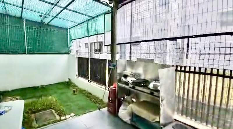 Rumah Berkembar untuk Dijual di Sierra Ukay (Ampang) - Dlynie Ooi - Exterior - PropertyGuru.com.my