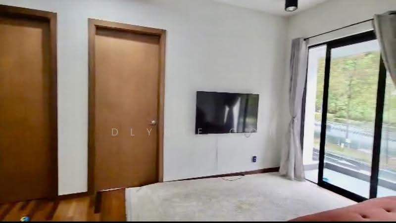 Rumah Berkembar untuk Dijual di Sierra Ukay (Ampang) - Dlynie Ooi - Bedroom - PropertyGuru.com.my