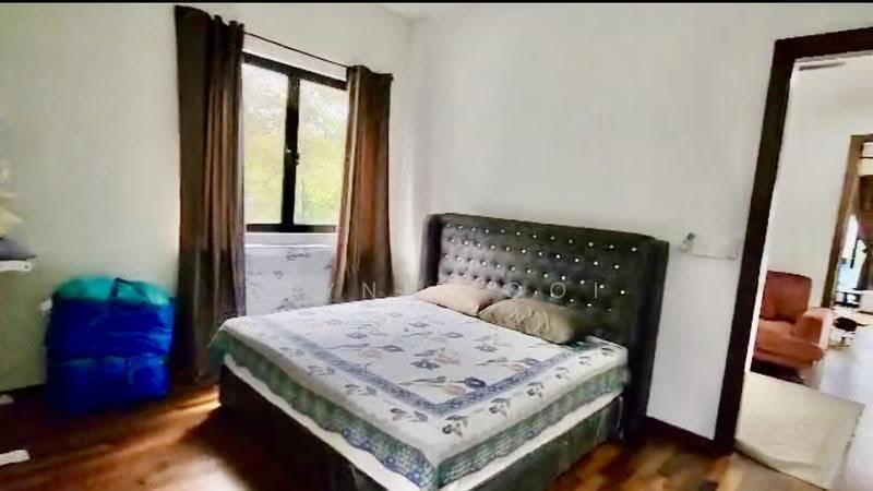 Rumah Berkembar untuk Dijual di Sierra Ukay (Ampang) - Dlynie Ooi - Bedroom - PropertyGuru.com.my
