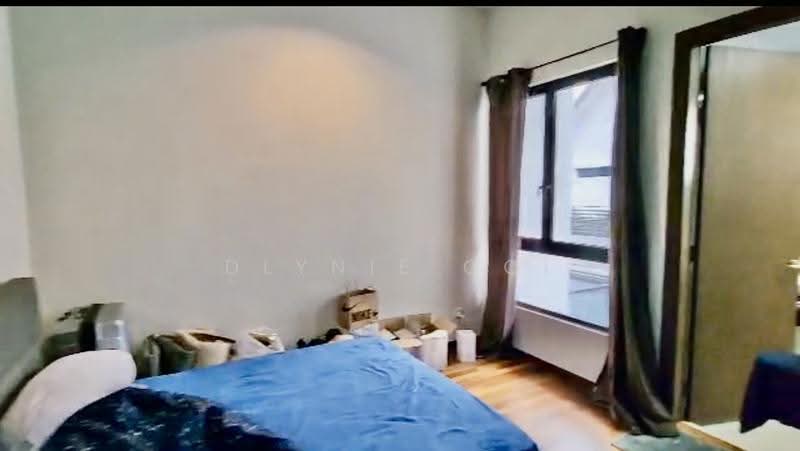 Rumah Berkembar untuk Dijual di Sierra Ukay (Ampang) - Dlynie Ooi - Bedroom - PropertyGuru.com.my