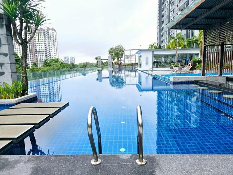 Kediaman Servis untuk Dijual di The Sky Executive Suites - Christin Goh - PropertyGuru.com.my