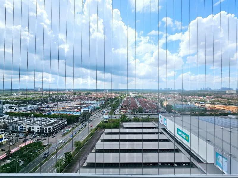 Kediaman Servis untuk Dijual di The Sky Executive Suites - Christin Goh - PropertyGuru.com.my