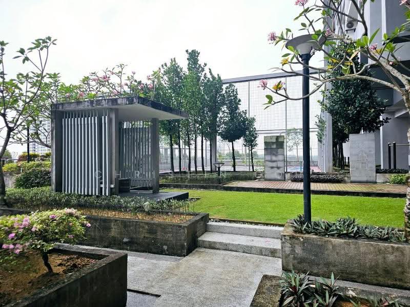 Kediaman Servis untuk Dijual di The Sky Executive Suites - Christin Goh - PropertyGuru.com.my