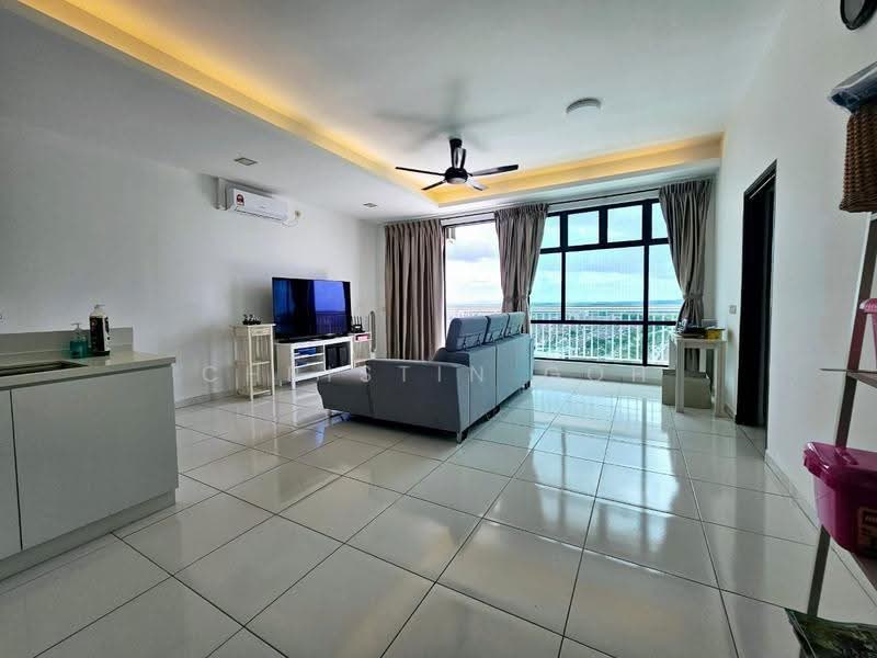 Kediaman Servis untuk Dijual di The Sky Executive Suites - Christin Goh - PropertyGuru.com.my