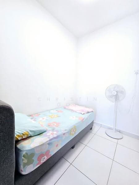 Kediaman Servis untuk Dijual di The Sky Executive Suites - Christin Goh - PropertyGuru.com.my