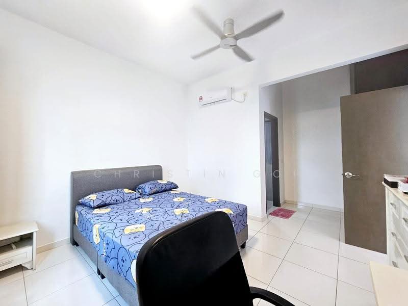 Kediaman Servis untuk Dijual di The Sky Executive Suites - Christin Goh - PropertyGuru.com.my