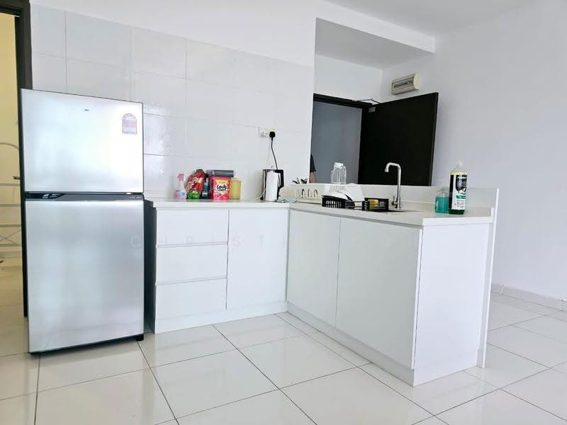 Kediaman Servis untuk Dijual di The Sky Executive Suites - Christin Goh - PropertyGuru.com.my