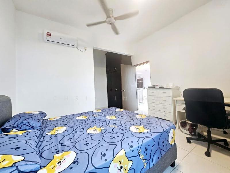 Kediaman Servis untuk Dijual di The Sky Executive Suites - Christin Goh - PropertyGuru.com.my