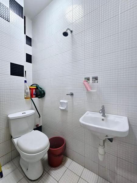 Kediaman Servis untuk Dijual di The Sky Executive Suites - Christin Goh - PropertyGuru.com.my
