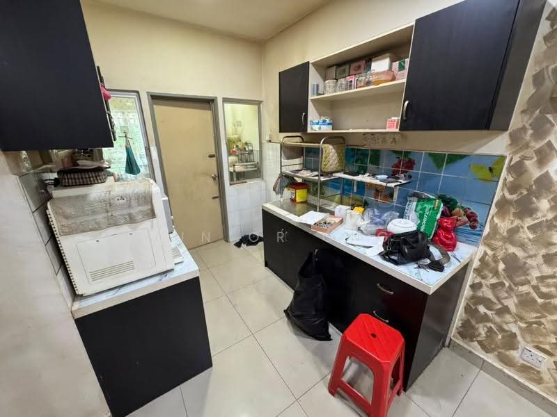 Rumah Teres 2-Tingkat untuk Dijual di Taman Desa Mas (Rawang) - Junior Ong - Kitchen - PropertyGuru.com.my