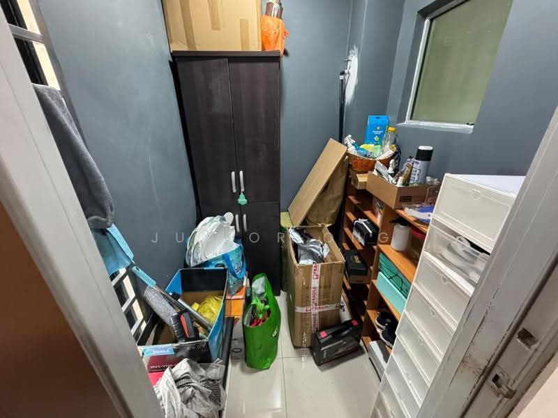 Rumah Teres 2-Tingkat untuk Dijual di Taman Desa Mas (Rawang) - Junior Ong - Interior - PropertyGuru.com.my