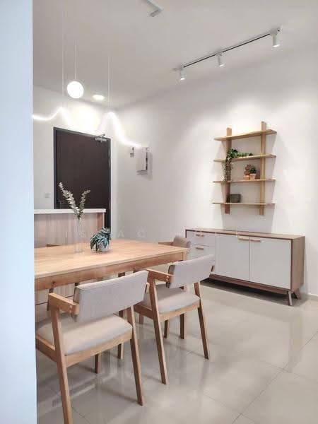 Service Residence for Rent at Sunway Belfield - Issac Hock - PropertyGuru.com.my