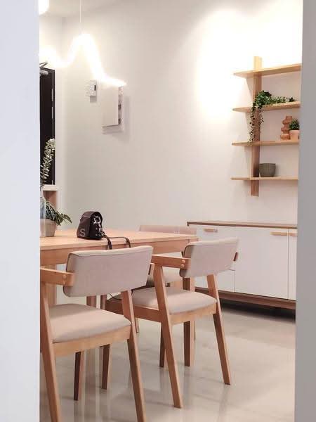 Service Residence for Rent at Sunway Belfield - Issac Hock - PropertyGuru.com.my