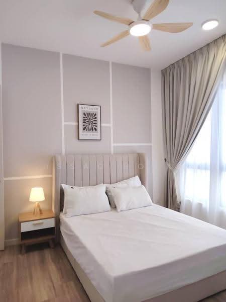Service Residence for Rent at Sunway Belfield - Issac Hock - PropertyGuru.com.my