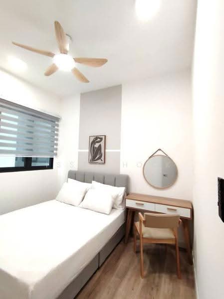 Service Residence for Rent at Sunway Belfield - Issac Hock - PropertyGuru.com.my