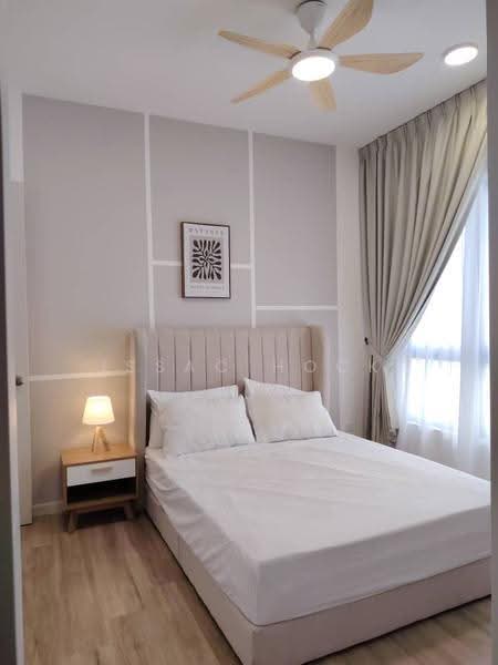 Service Residence for Rent at Sunway Belfield - Issac Hock - PropertyGuru.com.my