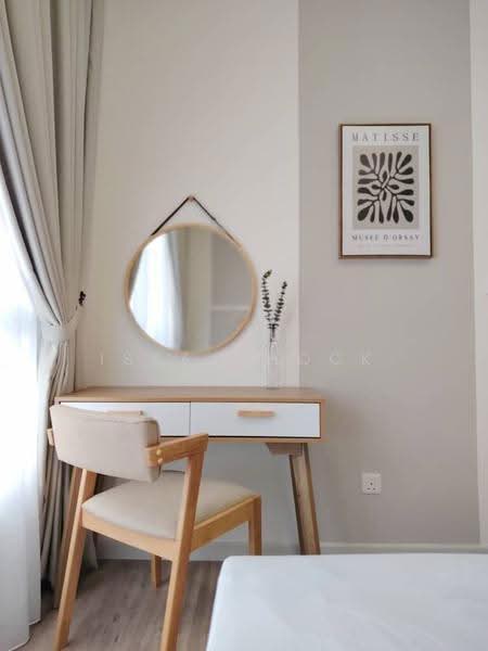 Service Residence for Rent at Sunway Belfield - Issac Hock - PropertyGuru.com.my