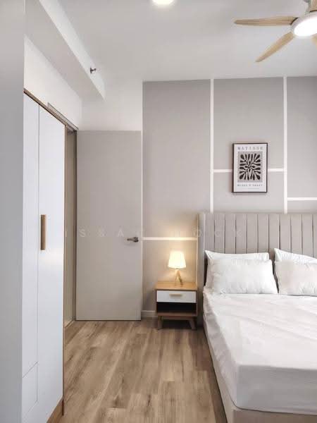 Service Residence for Rent at Sunway Belfield - Issac Hock - PropertyGuru.com.my