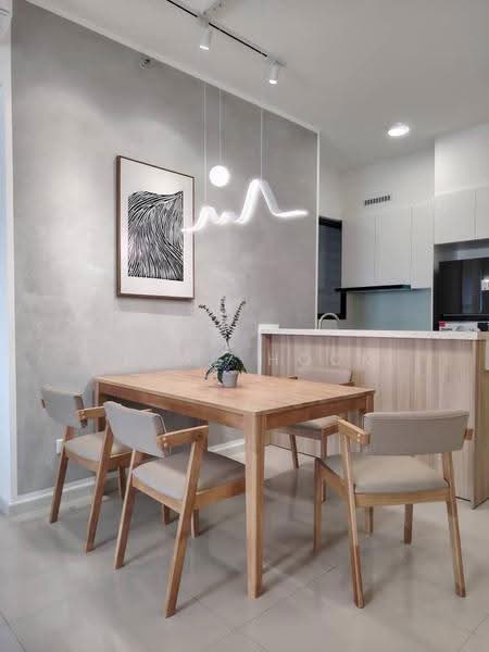 Service Residence for Rent at Sunway Belfield - Issac Hock - PropertyGuru.com.my