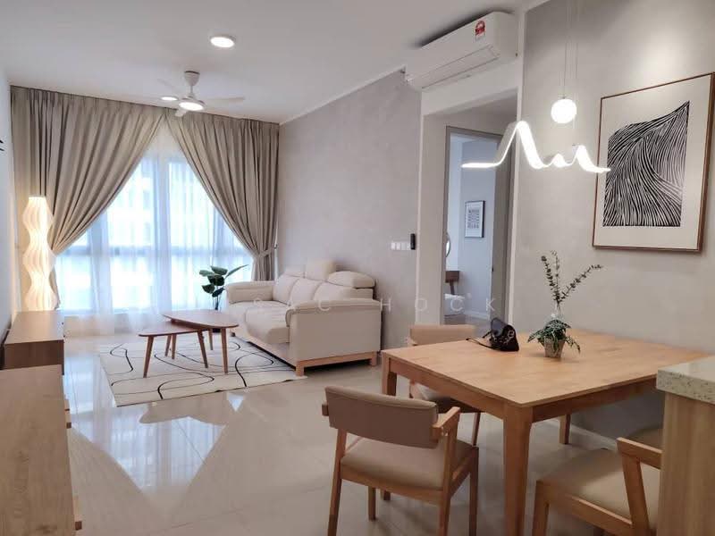 Service Residence for Rent at Sunway Belfield - Issac Hock - PropertyGuru.com.my