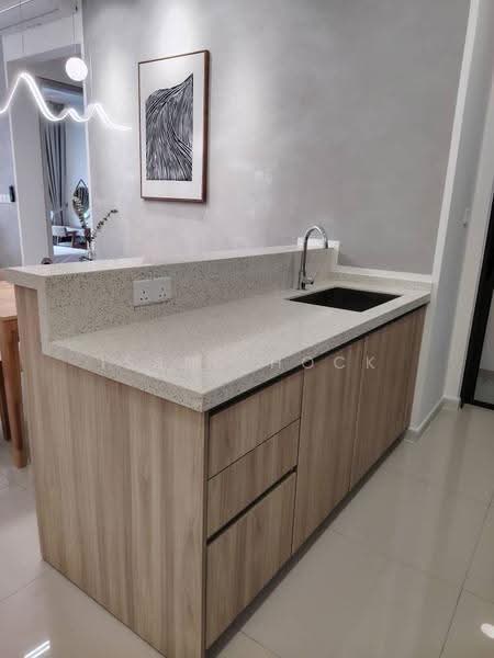 Service Residence for Rent at Sunway Belfield - Issac Hock - PropertyGuru.com.my