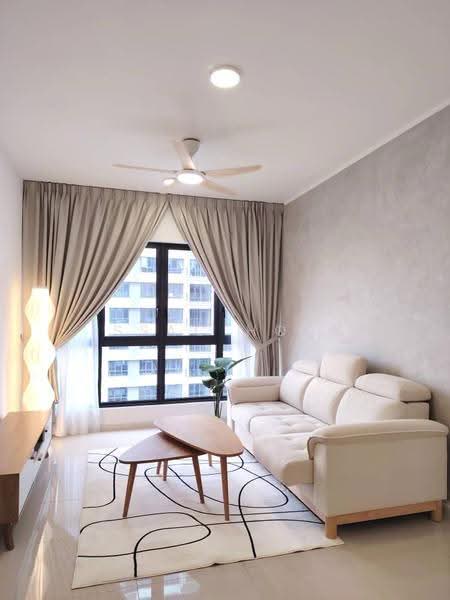 Service Residence for Rent at Sunway Belfield - Issac Hock - PropertyGuru.com.my